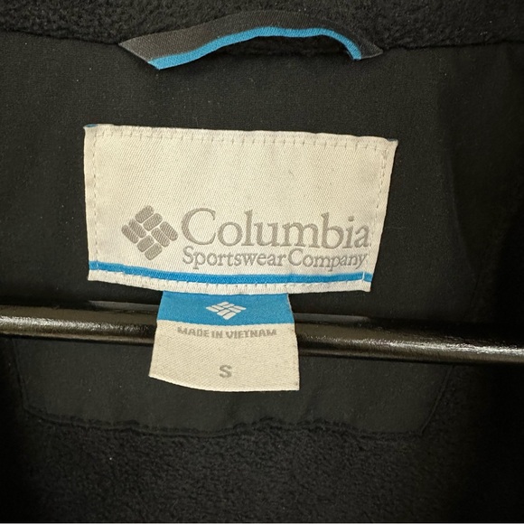 SMALL Columbia Jacket - Picture 5 of 6
